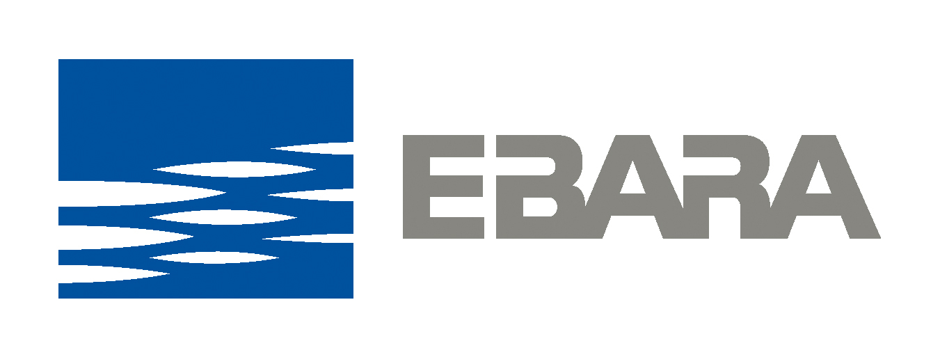 EBARA-logo
