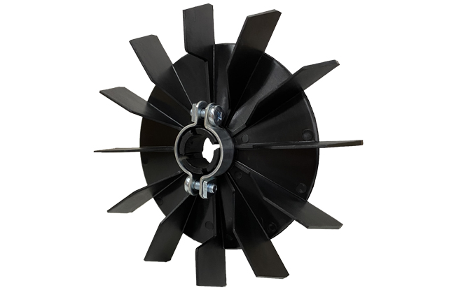 Ventilateur pour réparation de votre pompe Pièces détachées pour pompes atelec